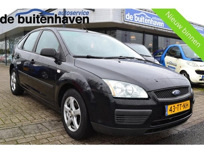 Ford Focus (bj 2007)