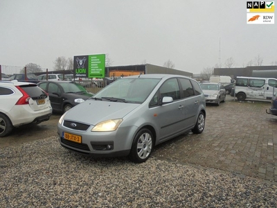 Ford Focus C-Max 1.6-16V Ambiente