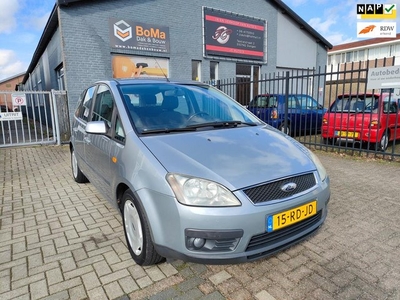 Ford Focus C-Max 1.6-16V ( Apk 26-02-2025 )