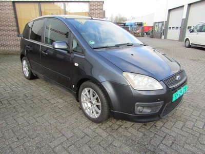 Ford Focus C-MAX 1.6-16V Futura (bj 2007)