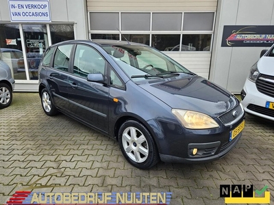 Ford Focus C-Max 1.6-16V Trend AIRCO..NAVI