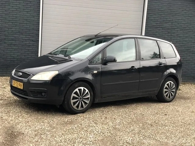 Ford Focus C-MAX 1.8-16V ECC/NAV EXPORT (bj 2007)