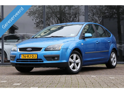 Ford Focus VERKOCHT!!