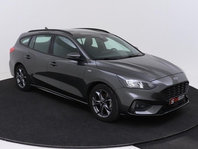 Ford Focus Wagon 1.0 EcoBoost ST Line Business Wagon Nav