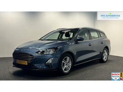 Ford Focus Wagon 1.0 EcoBoost Trend Business CAMERA AIRCO