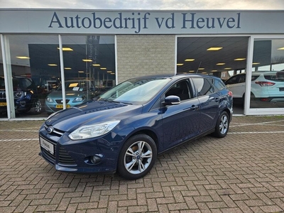 Ford Focus Wagon 1.0 EcoBoost*Nieuwe Distributie set