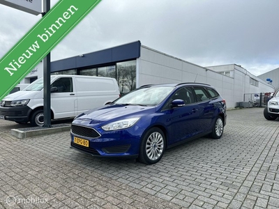 Ford Focus Wagon 1.0 Trend Edition