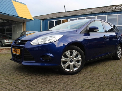 Ford FOCUS Wagon 1.0i 