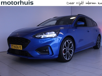 FORD FOCUS Wagon 1.5 EcoBlue 120pk ST-Line Business B&O NAVI LMV WITNERPACK