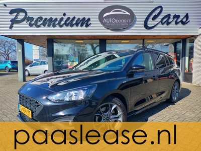 Ford FOCUS Wagon 1.5 EcoBlue ST Line Business 12-2019