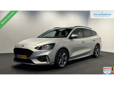 Ford Focus Wagon 1.5 EcoBoost ST Line Business