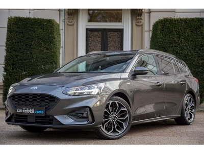 Ford Focus Wagon 1.5 EcoBoost ST-Line Camera Winter Pack