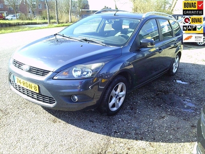 Ford Focus Wagon 1.6 Comfort