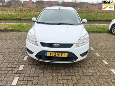 Ford Focus Wagon 1.6 TDCI Trend