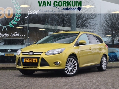 Ford FOCUS Wagon 1.6 TI-VCT Trend Sport (bj 2012)