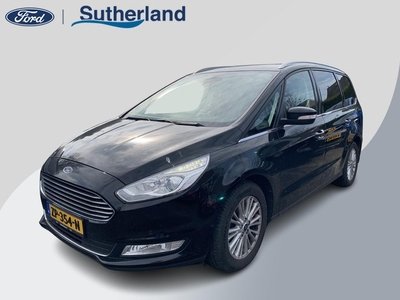 Ford Galaxy 1.5 Titanium 160 PK 7 persoons Navigatie