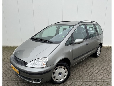 Ford Galaxy 2.0-8V Cool Edition 5 pers APK tot 18-03-2025