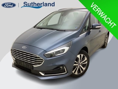 Ford Galaxy 2.5 Hybrid Titanium 190pk Adaptieve Cruise