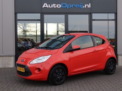 Ford Ka 1.2 Champion Edition Airco, start/stop