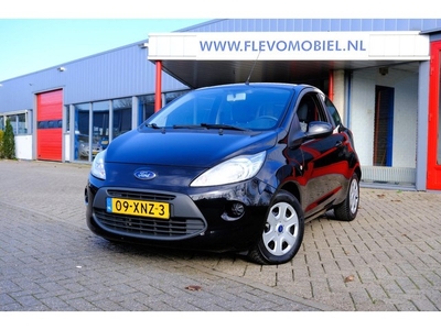 Ford Ka 1.2 Champions Edition start/stop *29.239km!*