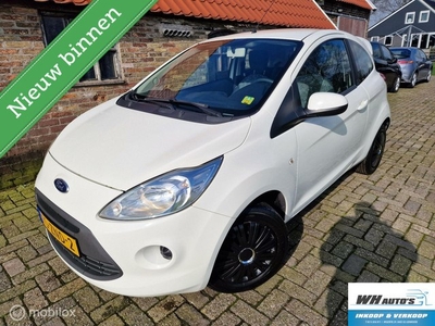 Ford Ka 1.2 Champions Edition start/stop