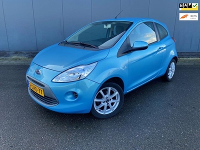 Ford Ka 1.2 Champions Edition start/stop-Airco-Elektr