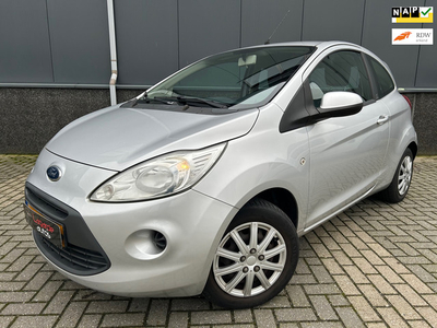 Ford Ka 1.2 Comfort AIRCO !!