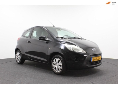 Ford Ka 1.2 Comfort Airco Zeer goed onderhouden