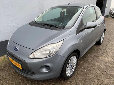 Ford Ka 1.2 Comfort - Airco - LMV