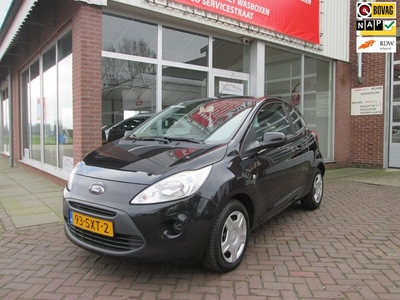 Ford Ka 1.2 Cool & Sound start/stop