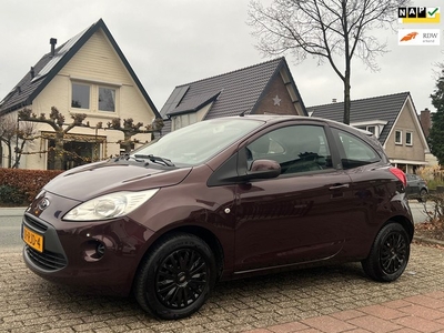 Ford Ka 1.2 Exclusive NL-AUTO-NAP.