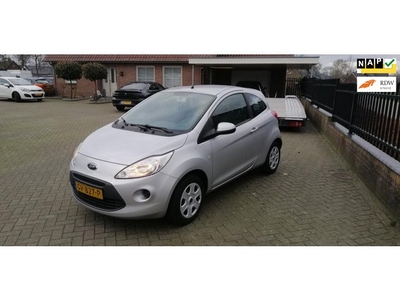 Ford Ka 1.2 Style start/stop, airco, 1 ste eig