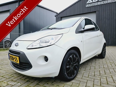 Ford Ka 1.2 Titanium APK 02/2025