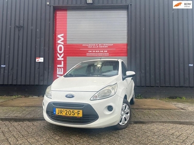 Ford Ka 1.2 Trend