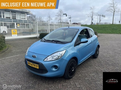 Ford Ka 1.2 Trend