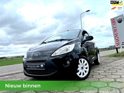 Ford Ka 1.2 AIRCO NIEUWE APK ELEK RAMEN