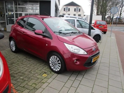 Ford Ka 1.2 Trend (bj 2009)