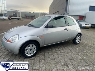 Ford Ka 1.3 Cool & Sound