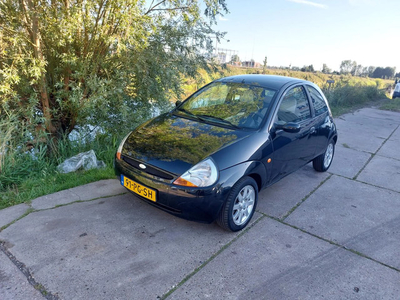 Ford Ka 1.3 Ka des Bouvrie