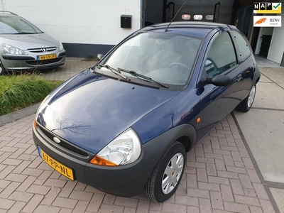 Ford Ka 1.3 Style