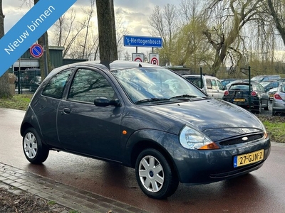 Ford Ka 1.3i AIRCO!APK!ZUINIG!KOOPJE! (bj 2008)