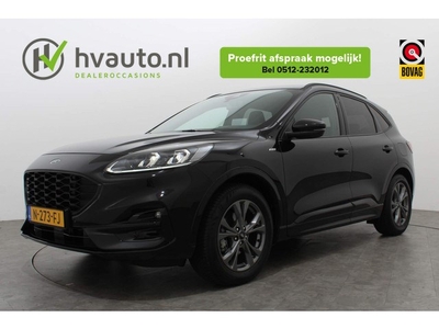 Ford Kuga 1.5 ECOBOOST 150PK ST-LINE X Winterpakket