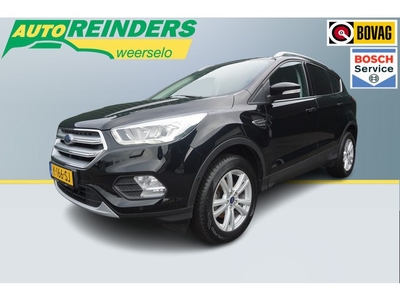 Ford Kuga 1.5 EcoBoost 150pk Titanium + Trekhaak/ Navi/