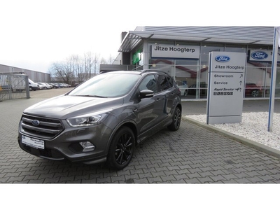 Ford Kuga 1.5 EcoBoost ST Line 150 pk, Winter Pack