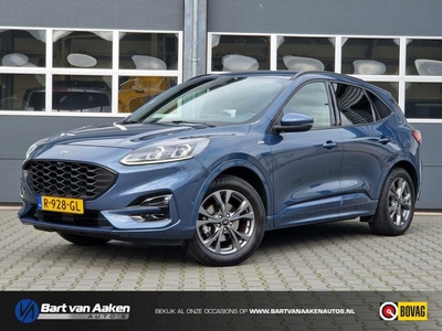 Ford Kuga 1.5 EcoBoost ST-Line X ACC 2xcamera elektr.