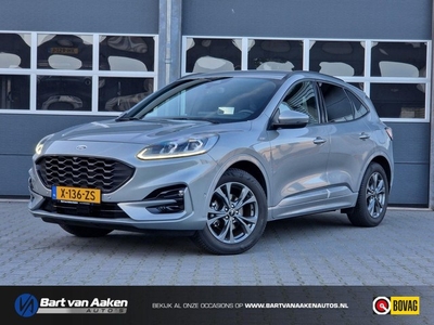 Ford Kuga 1.5 EcoBoost ST-Line X ACC V+A Camera Blis zeer