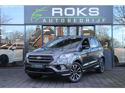 Ford Kuga 1.5 EcoBoost ST Line X-Pack