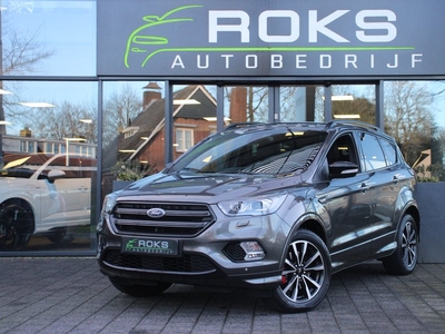 Ford Kuga 1.5 EcoBoost ST Line X-Pack Navi/Camera/Keyless/Sony/H-leder/Xenon