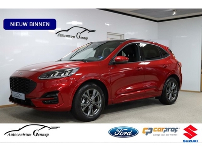 Ford Kuga 1.5 EcoBoost ST-Line X panoramadak Driver pack