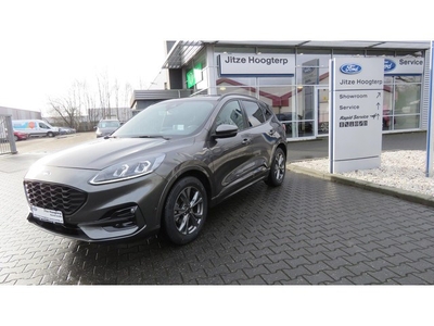 Ford Kuga 1.5 EcoBoost ST-Line X Winter Pack, El. klep